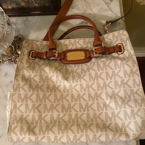 Michael Kors Large Purse